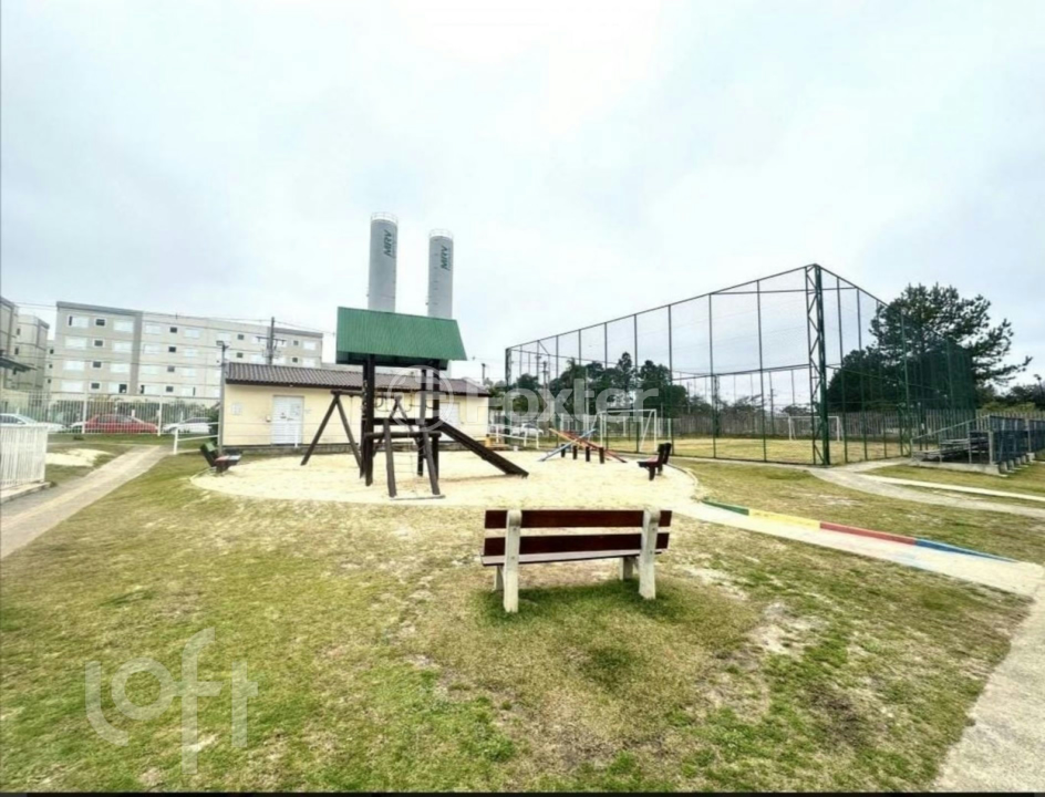 Apartamento à venda com 3 quartos, 61m² - Foto 19