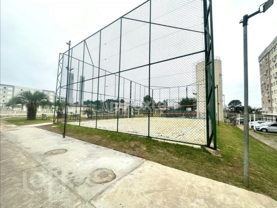 Apartamento à venda com 3 quartos, 61m² - Foto 18