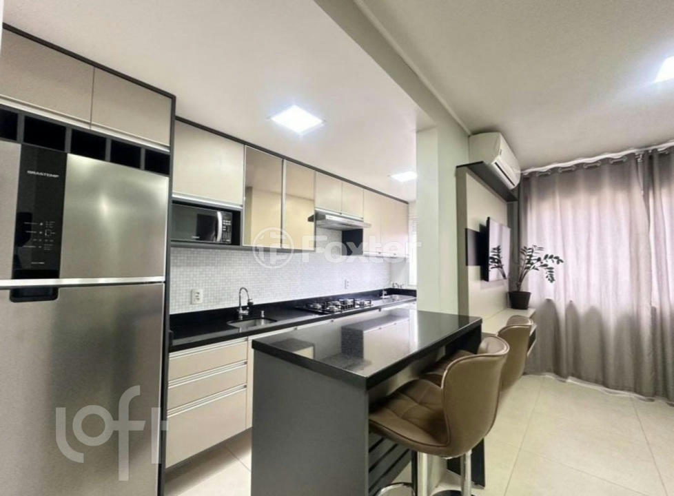 Apartamento à venda com 3 quartos, 61m² - Foto 6