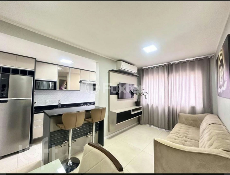 Apartamento à venda com 3 quartos, 61m² - Foto 12