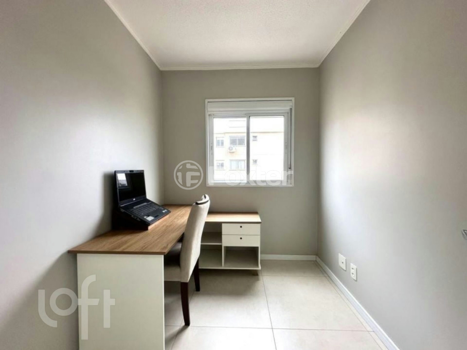 Apartamento à venda com 3 quartos, 61m² - Foto 14