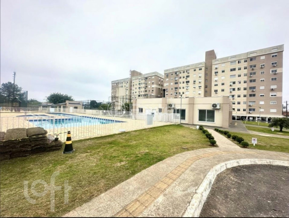 Apartamento à venda com 3 quartos, 61m² - Foto 16