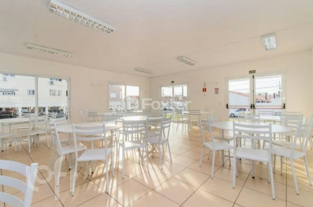 Apartamento à venda com 3 quartos, 61m² - Foto 21