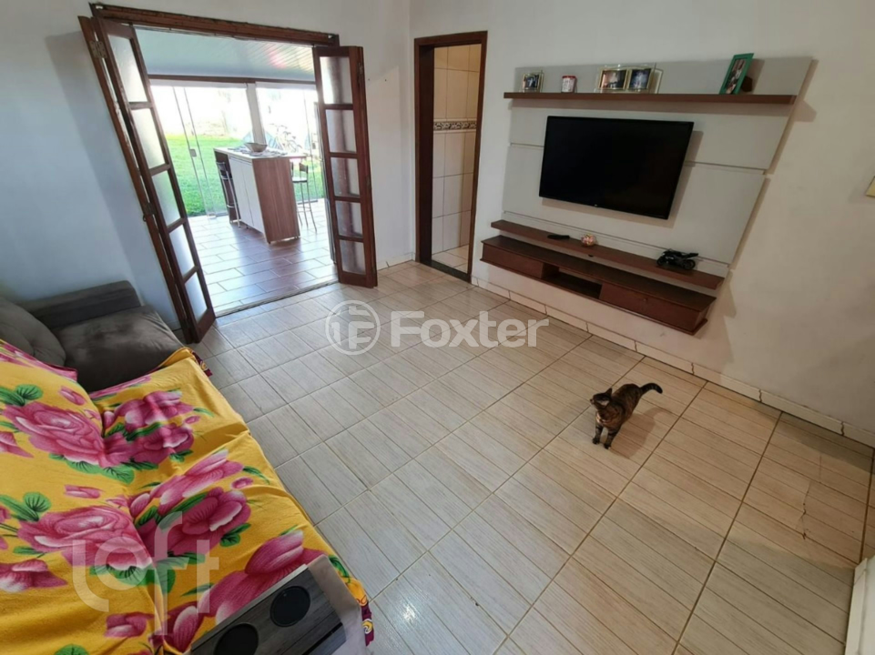 Casa à venda com 3 quartos, 63m² - Foto 13