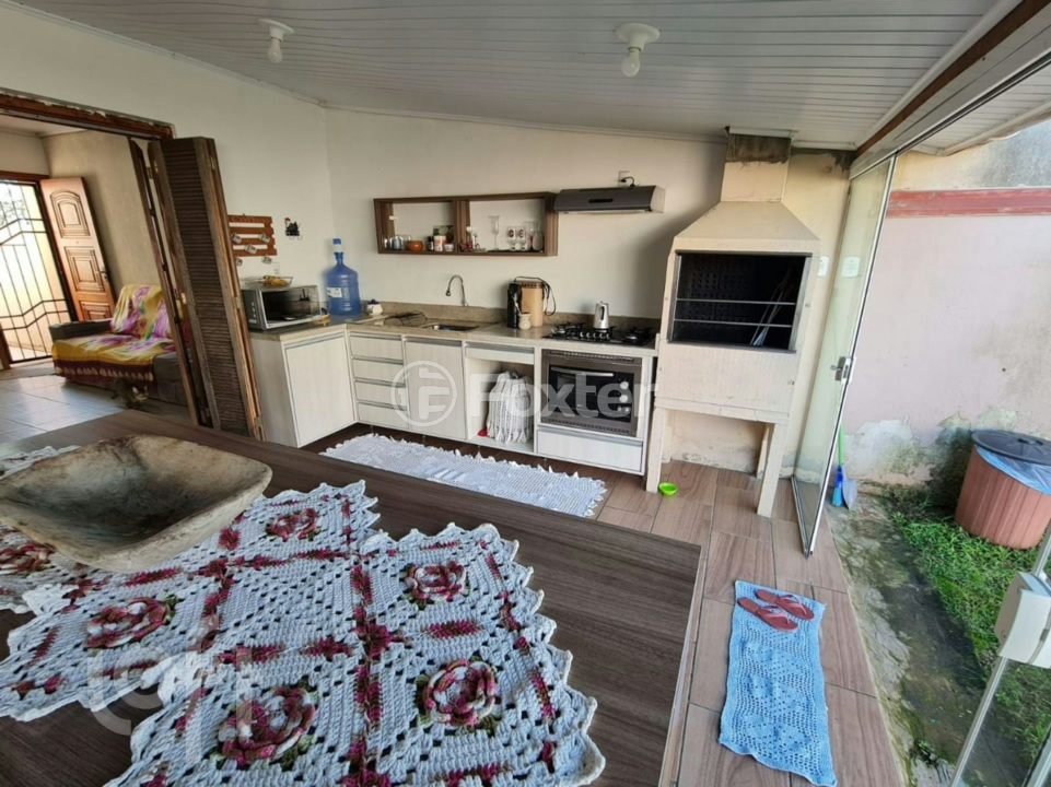 Casa à venda com 3 quartos, 63m² - Foto 7