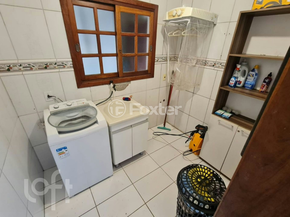 Casa à venda com 3 quartos, 63m² - Foto 12