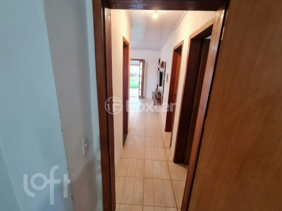 Casa à venda com 3 quartos, 63m² - Foto 22