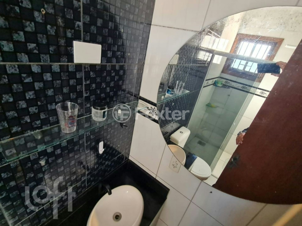 Casa à venda com 3 quartos, 63m² - Foto 15