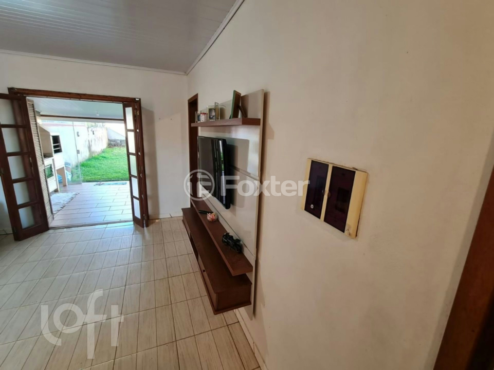 Casa à venda com 3 quartos, 63m² - Foto 14