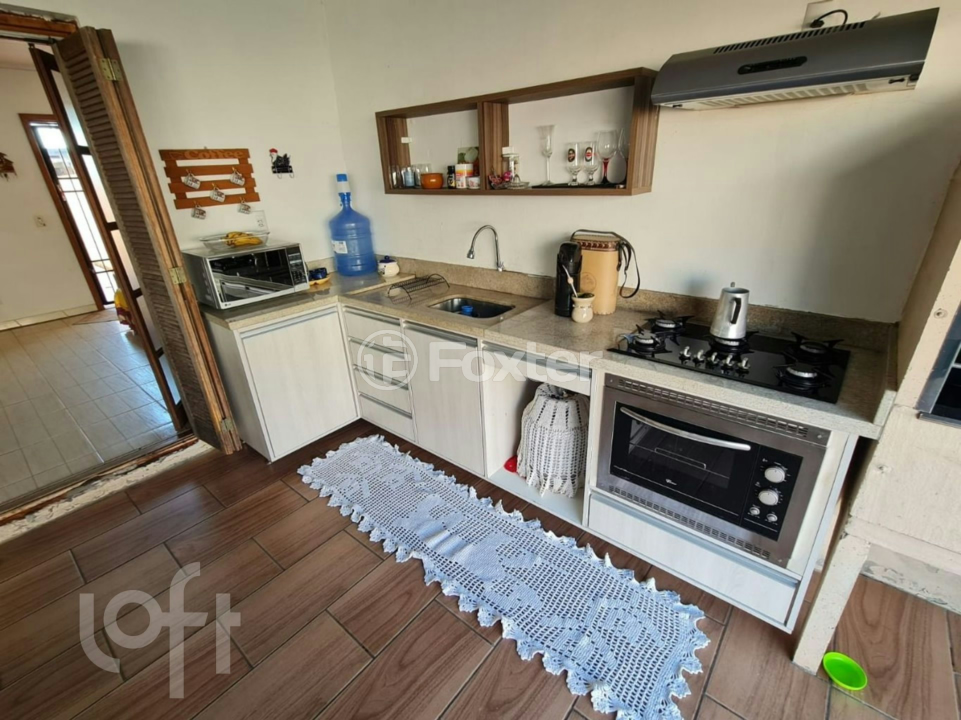 Casa à venda com 3 quartos, 63m² - Foto 5