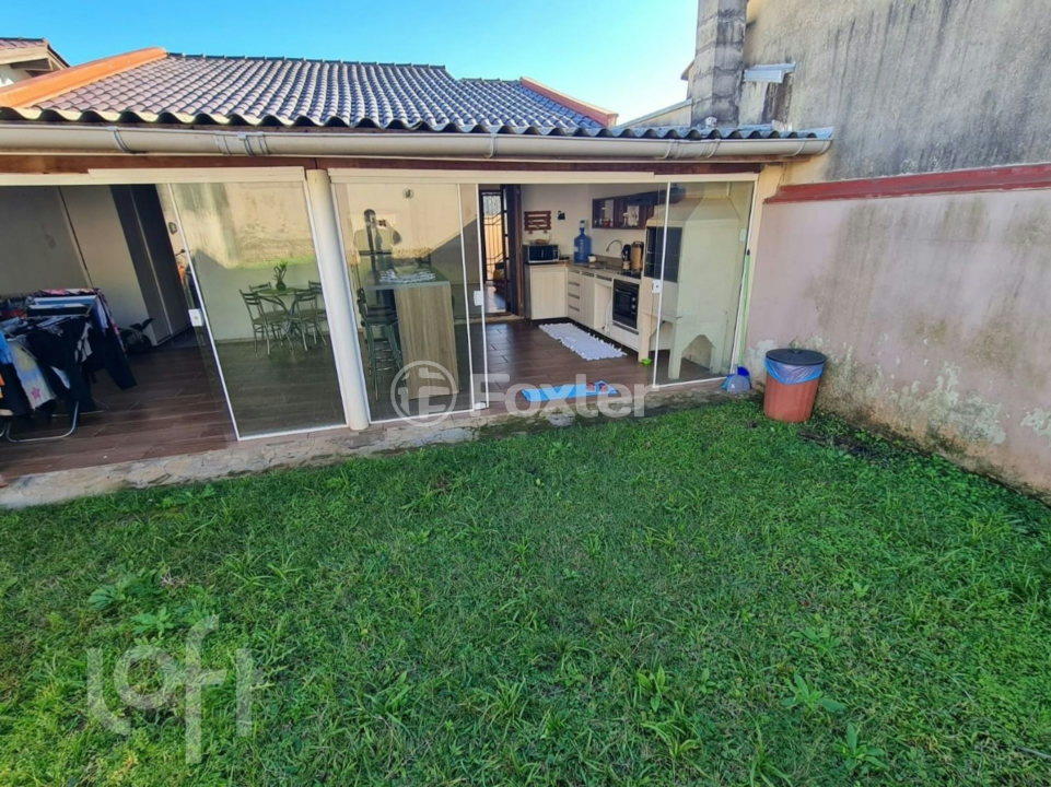 Casa à venda com 3 quartos, 63m² - Foto 6