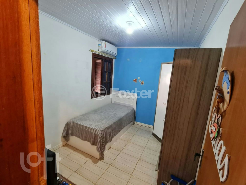 Casa à venda com 3 quartos, 63m² - Foto 18