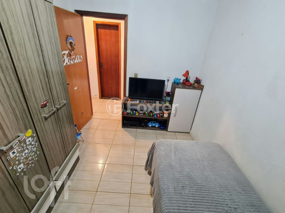 Casa à venda com 3 quartos, 63m² - Foto 17