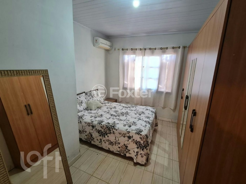 Casa à venda com 3 quartos, 63m² - Foto 24