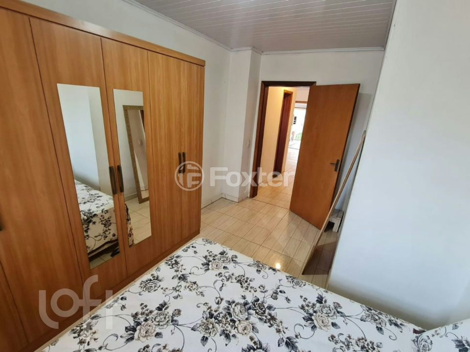 Casa à venda com 3 quartos, 63m² - Foto 23