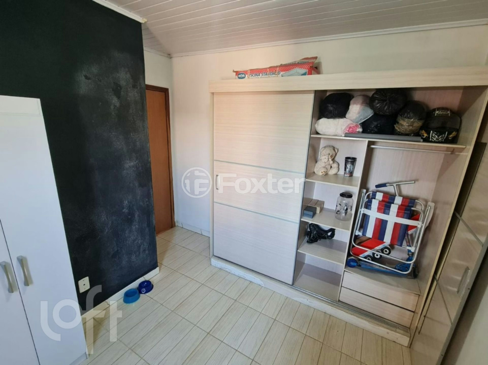 Casa à venda com 3 quartos, 63m² - Foto 19