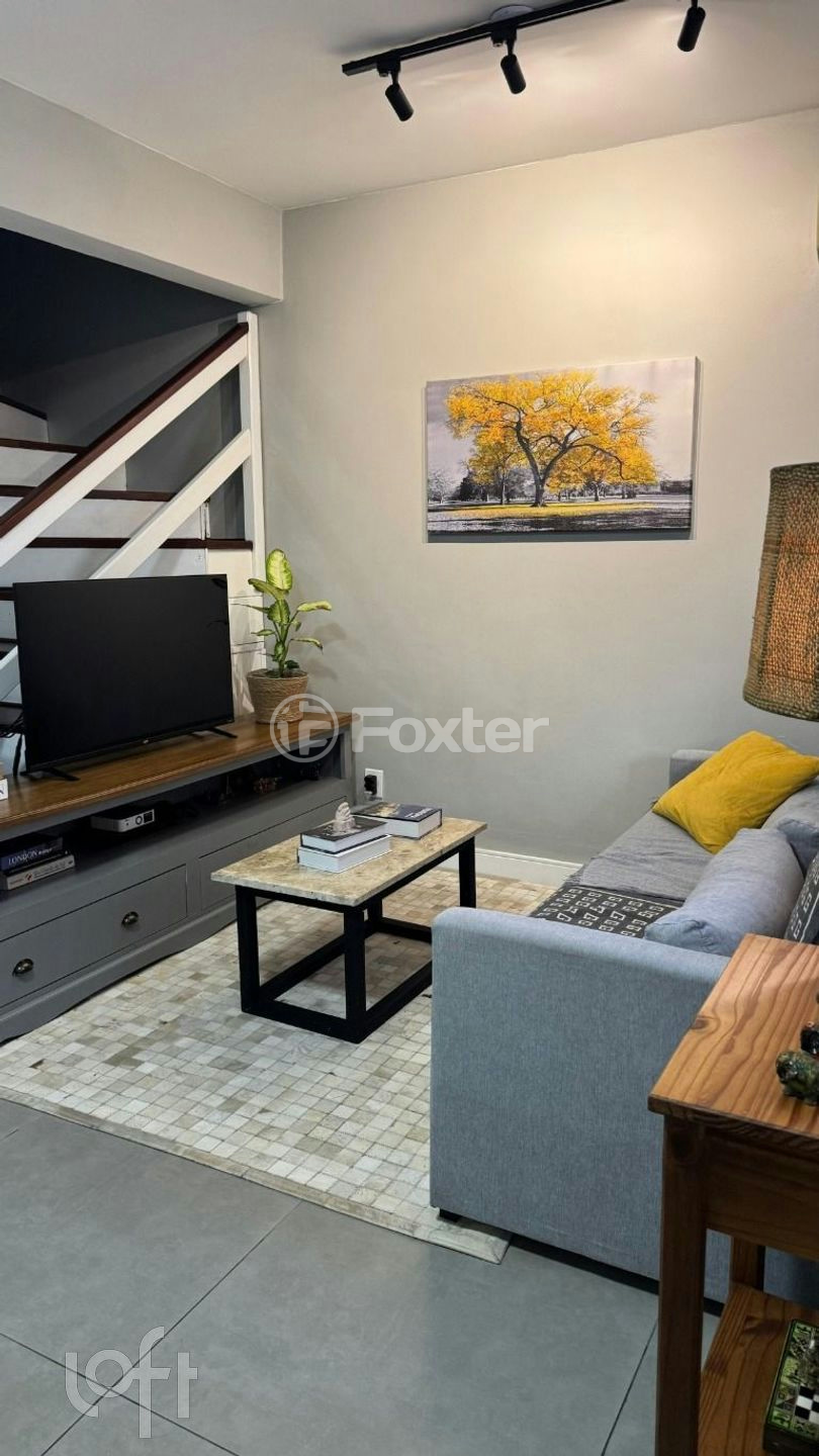 Casa à venda com 3 quartos, 99m² - Foto 22