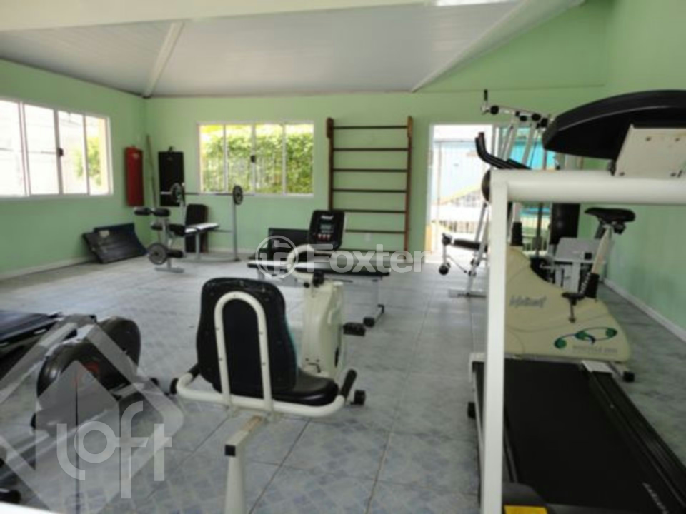 Casa à venda com 3 quartos, 99m² - Foto 3