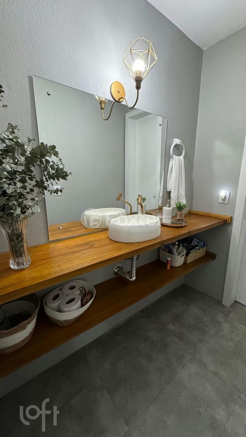 Casa à venda com 3 quartos, 99m² - Foto 19