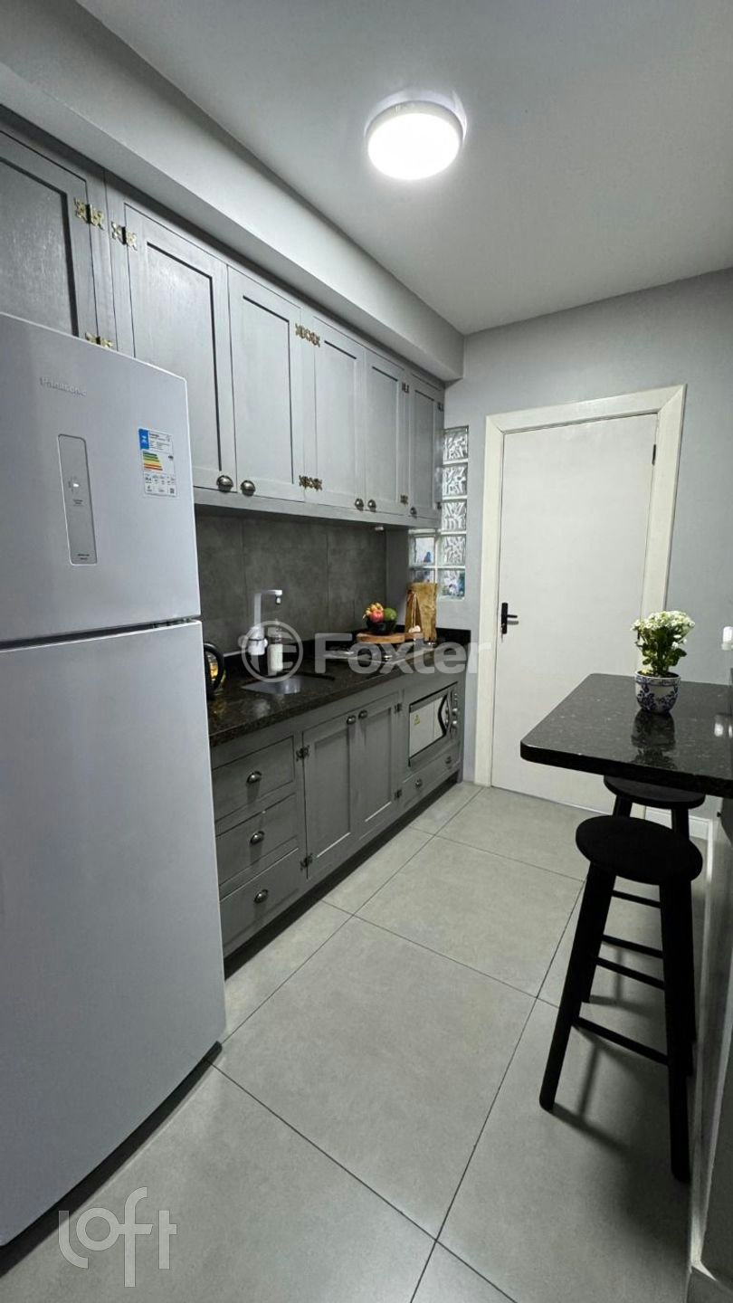 Casa à venda com 3 quartos, 99m² - Foto 28