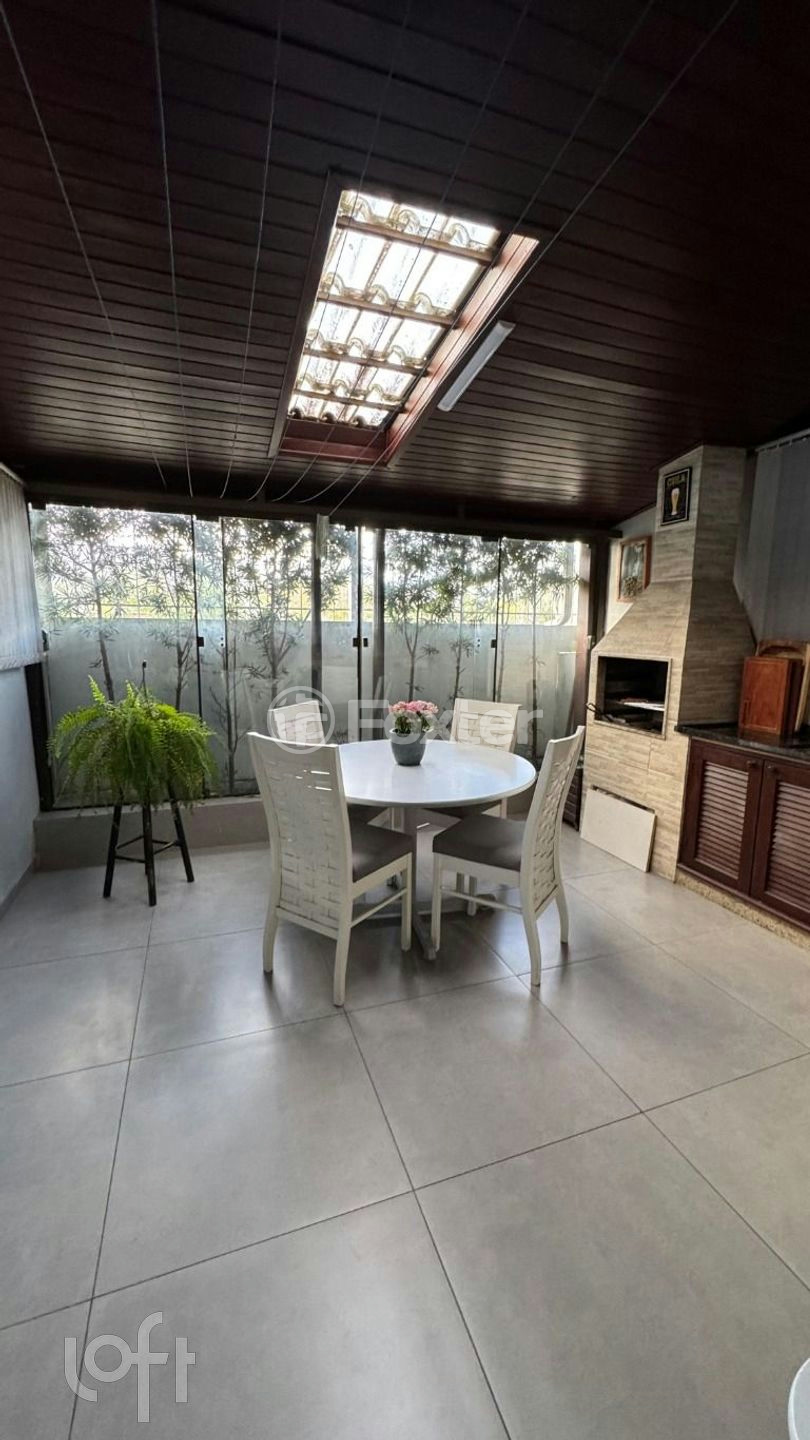 Casa à venda com 3 quartos, 99m² - Foto 13