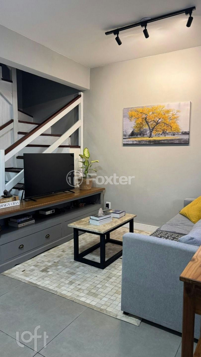 Casa à venda com 3 quartos, 99m² - Foto 21