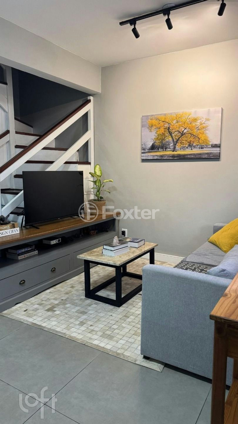 Casa à venda com 3 quartos, 99m² - Foto 12