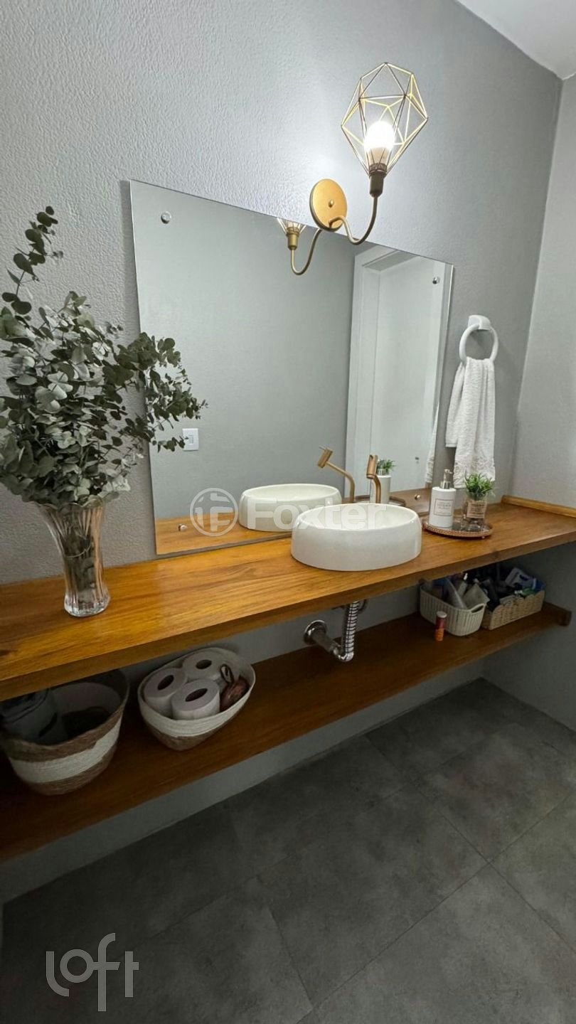 Casa à venda com 3 quartos, 99m² - Foto 20