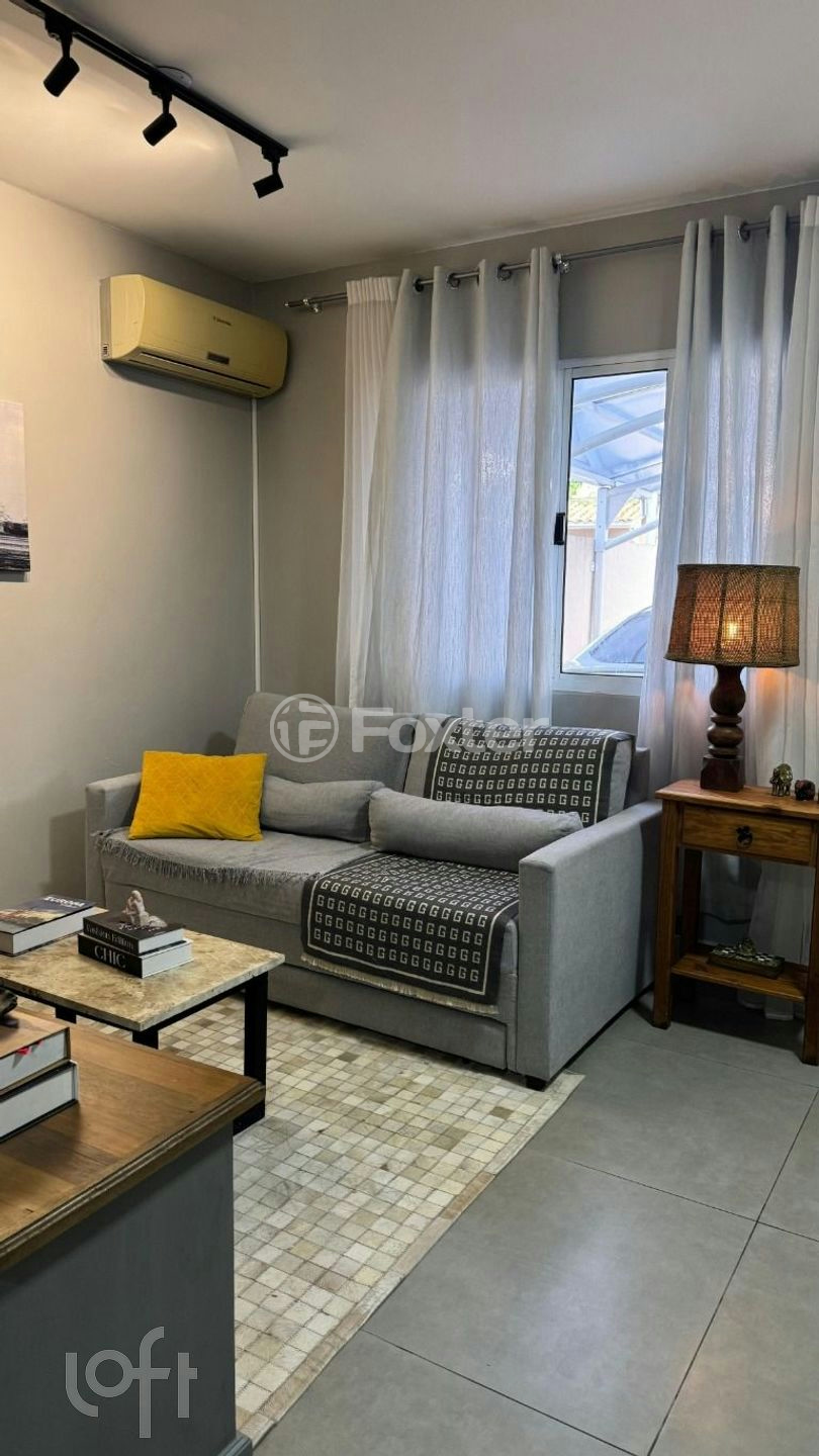 Casa à venda com 3 quartos, 99m² - Foto 17