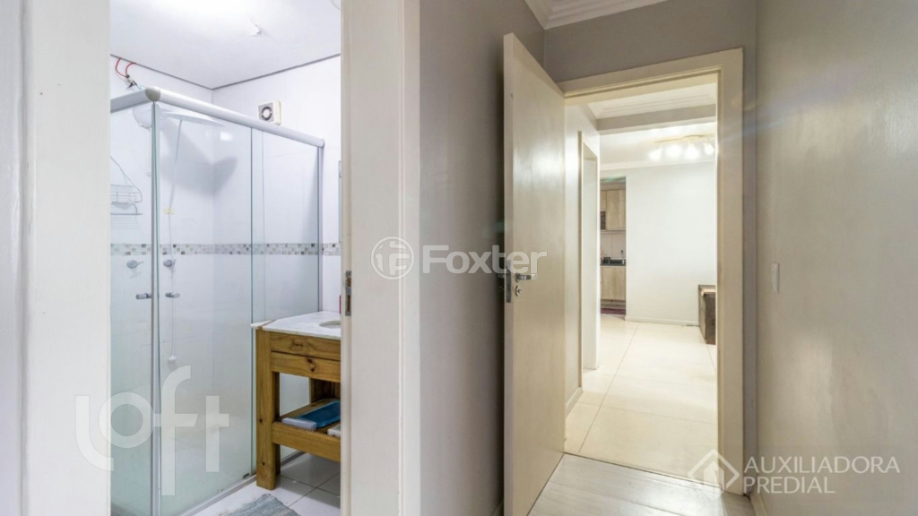 Apartamento à venda com 2 quartos, 53m² - Foto 16
