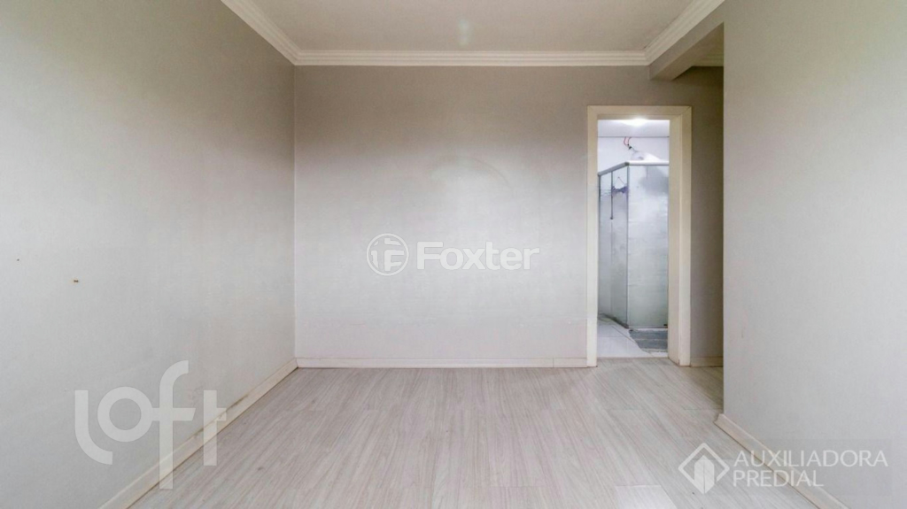 Apartamento à venda com 2 quartos, 53m² - Foto 20