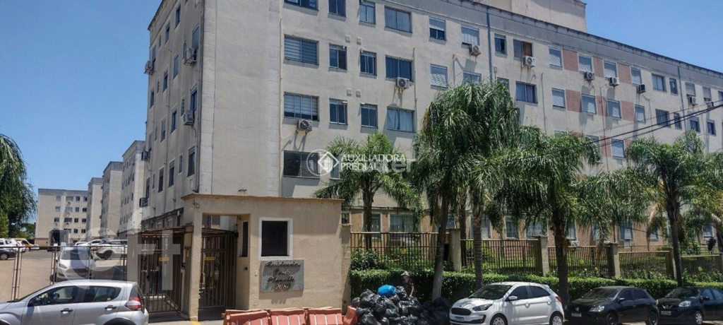 Apartamento à venda com 2 quartos, 53m² - Foto 4