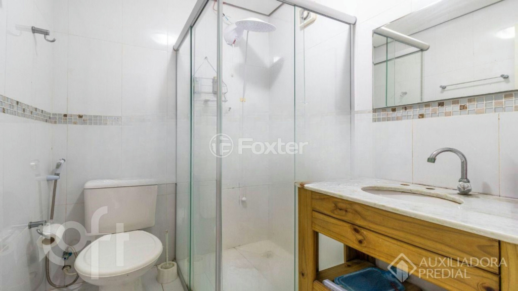 Apartamento à venda com 2 quartos, 53m² - Foto 10