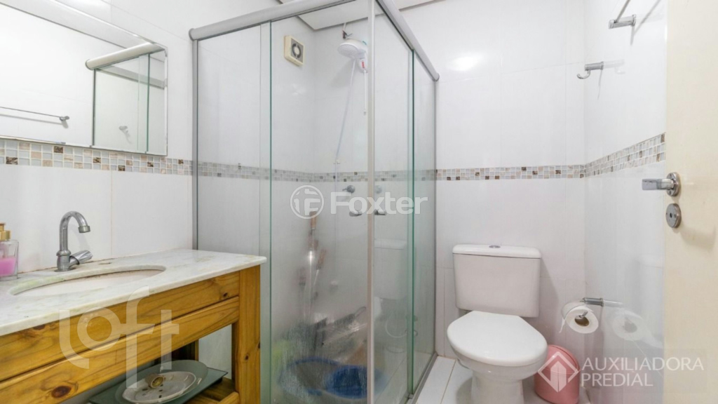 Apartamento à venda com 2 quartos, 53m² - Foto 9