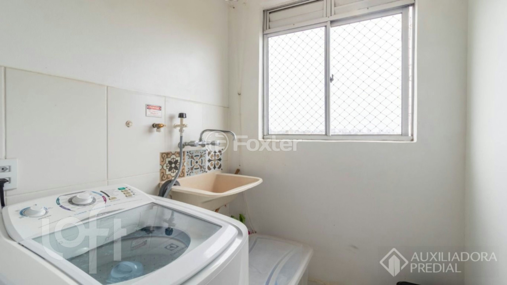 Apartamento à venda com 2 quartos, 53m² - Foto 25
