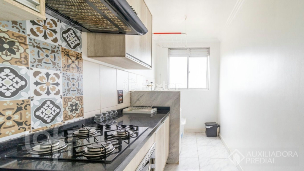 Apartamento à venda com 2 quartos, 53m² - Foto 11