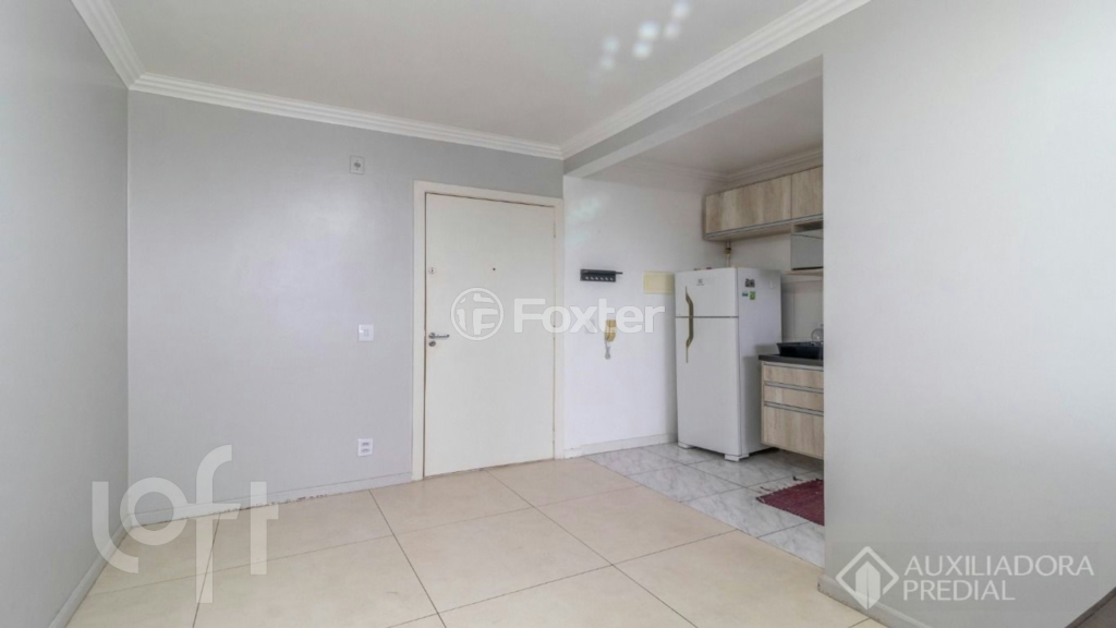 Apartamento à venda com 2 quartos, 53m² - Foto 27