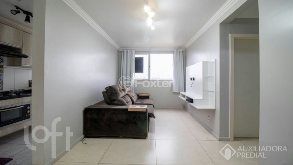 Apartamento à venda com 2 quartos, 53m² - Foto 7