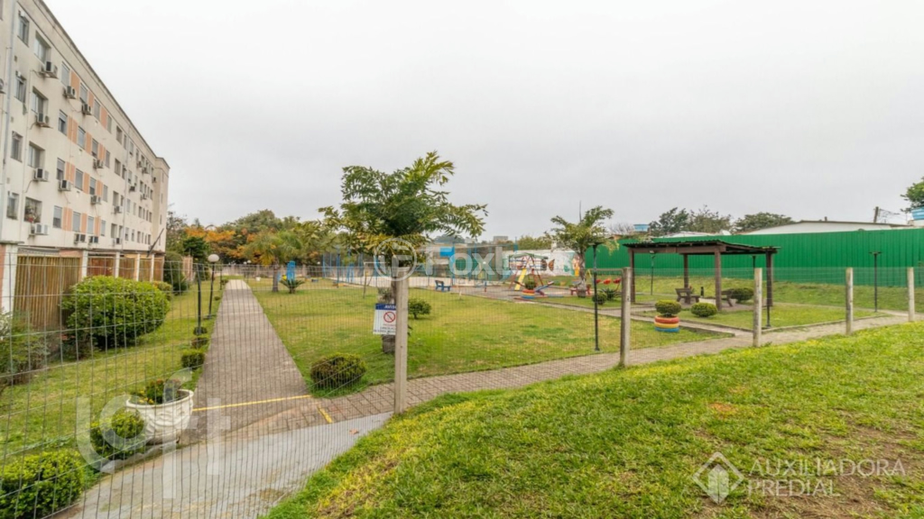Apartamento à venda com 2 quartos, 53m² - Foto 30