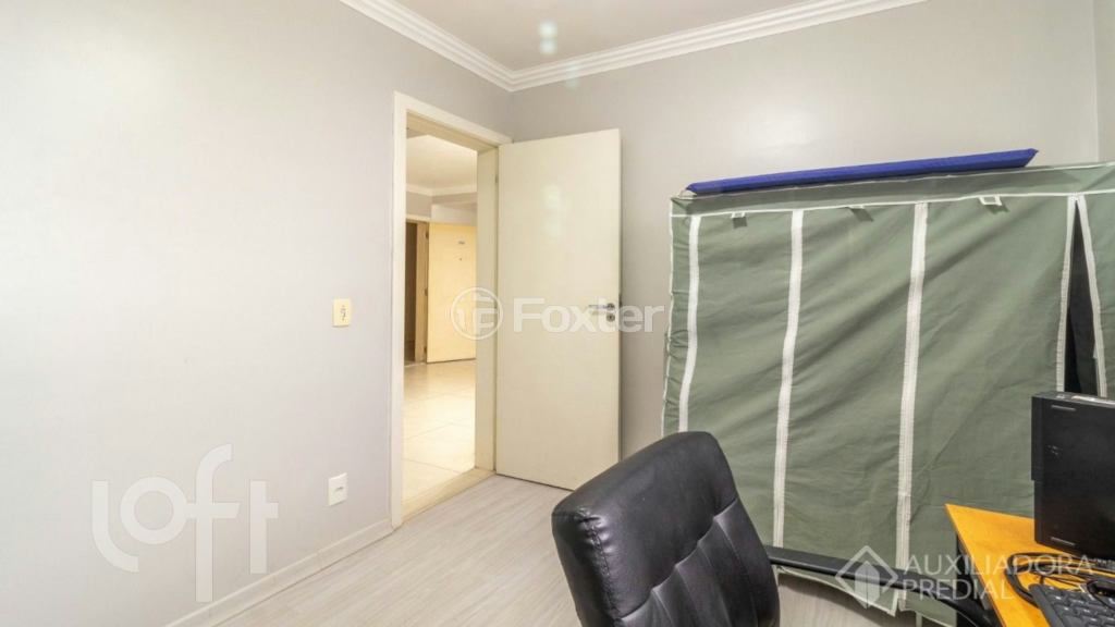 Apartamento à venda com 2 quartos, 53m² - Foto 23