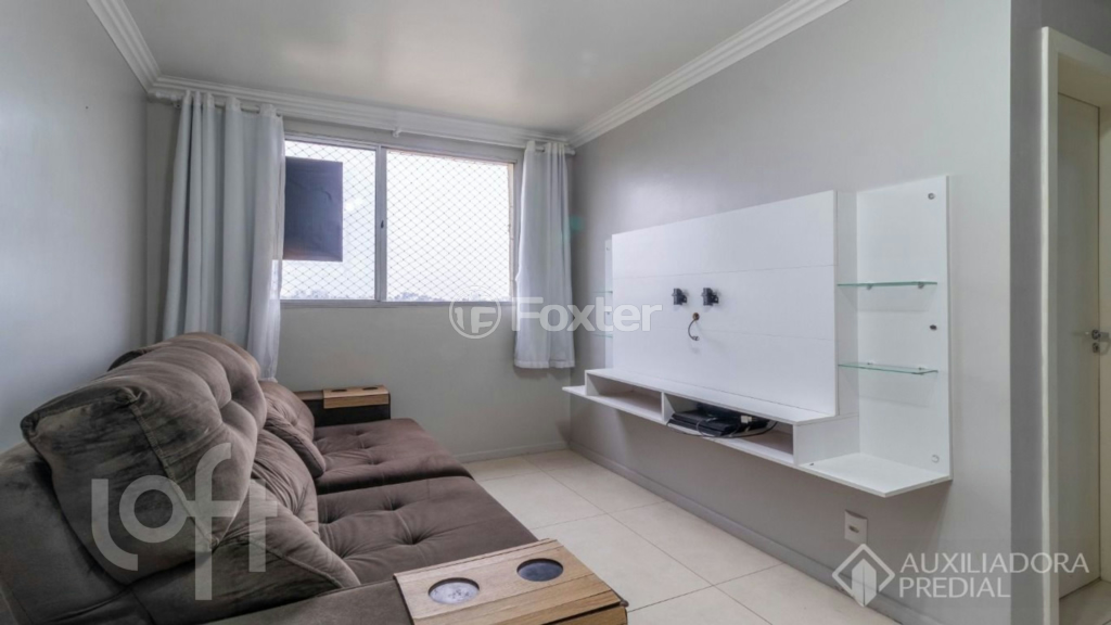 Apartamento à venda com 2 quartos, 53m² - Foto 31