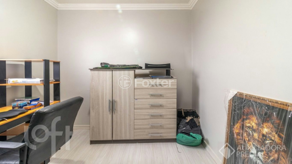 Apartamento à venda com 2 quartos, 53m² - Foto 17