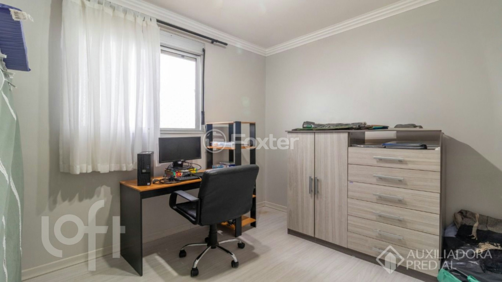 Apartamento à venda com 2 quartos, 53m² - Foto 18