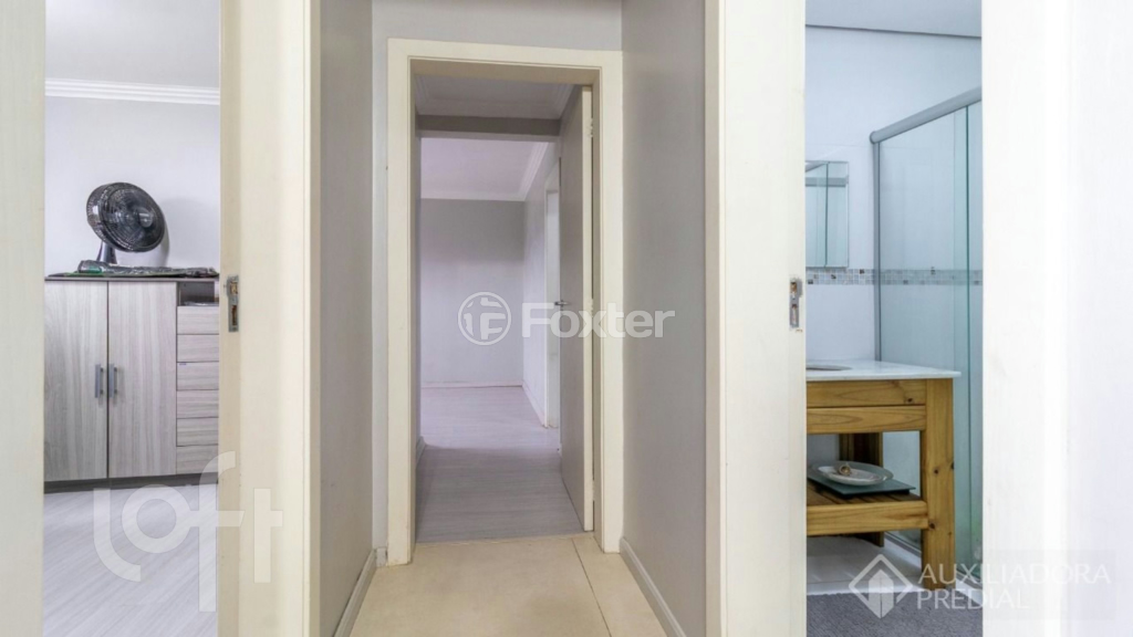 Apartamento à venda com 2 quartos, 53m² - Foto 24