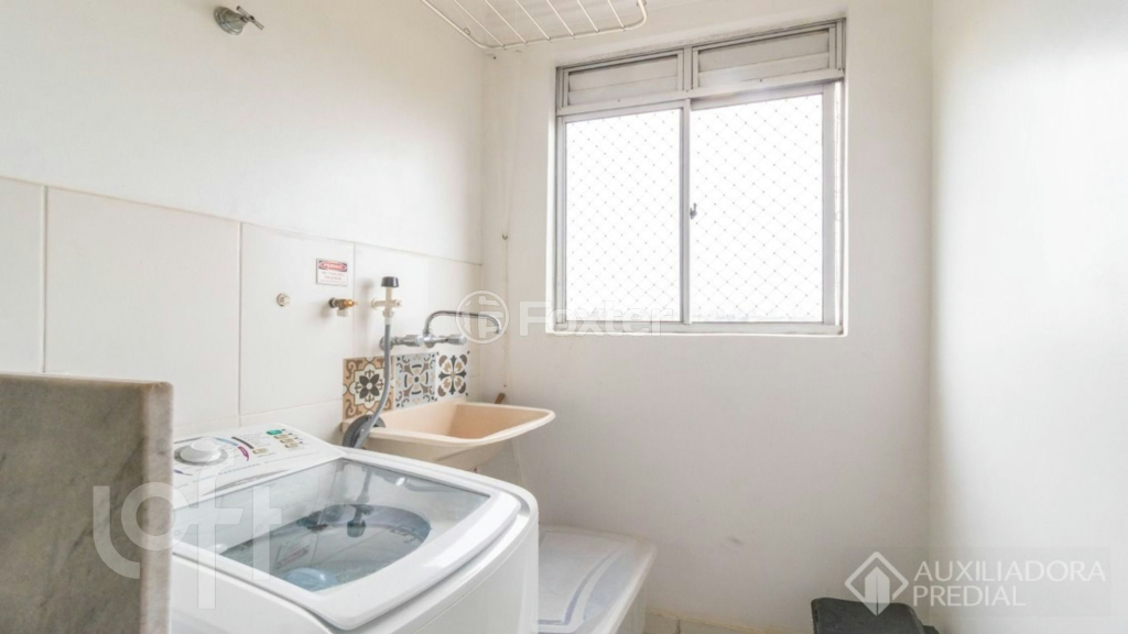 Apartamento à venda com 2 quartos, 53m² - Foto 26