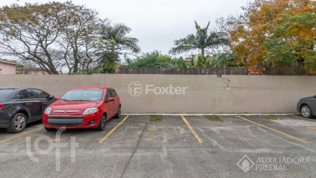 Apartamento à venda com 2 quartos, 53m² - Foto 15