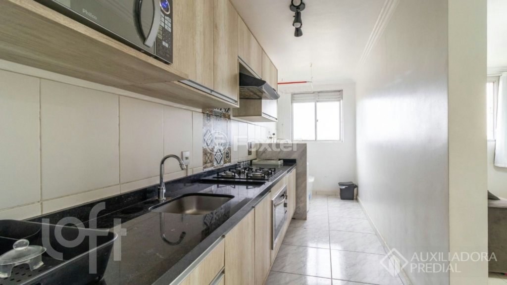 Apartamento à venda com 2 quartos, 53m² - Foto 12