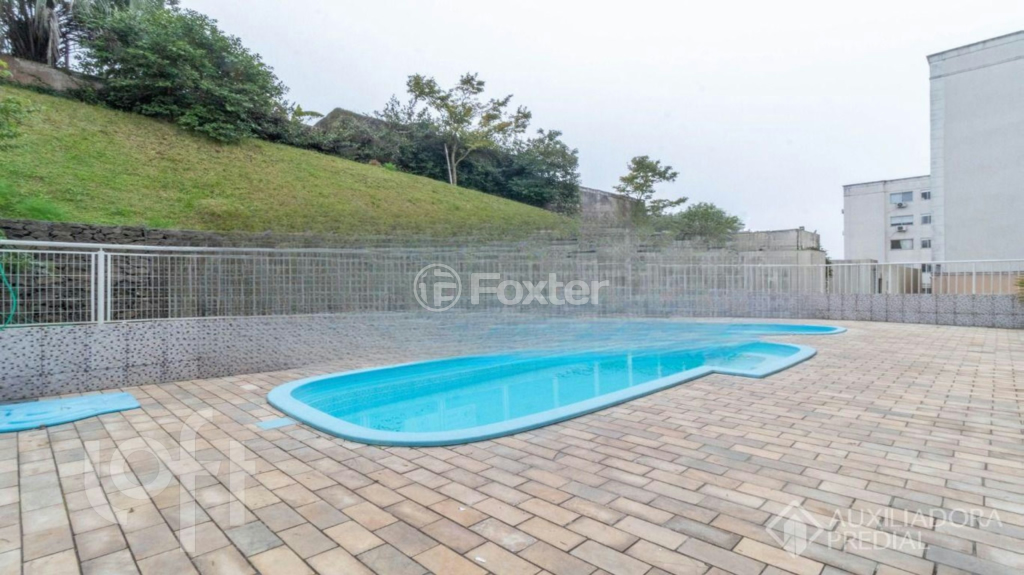 Apartamento à venda com 2 quartos, 53m² - Foto 28