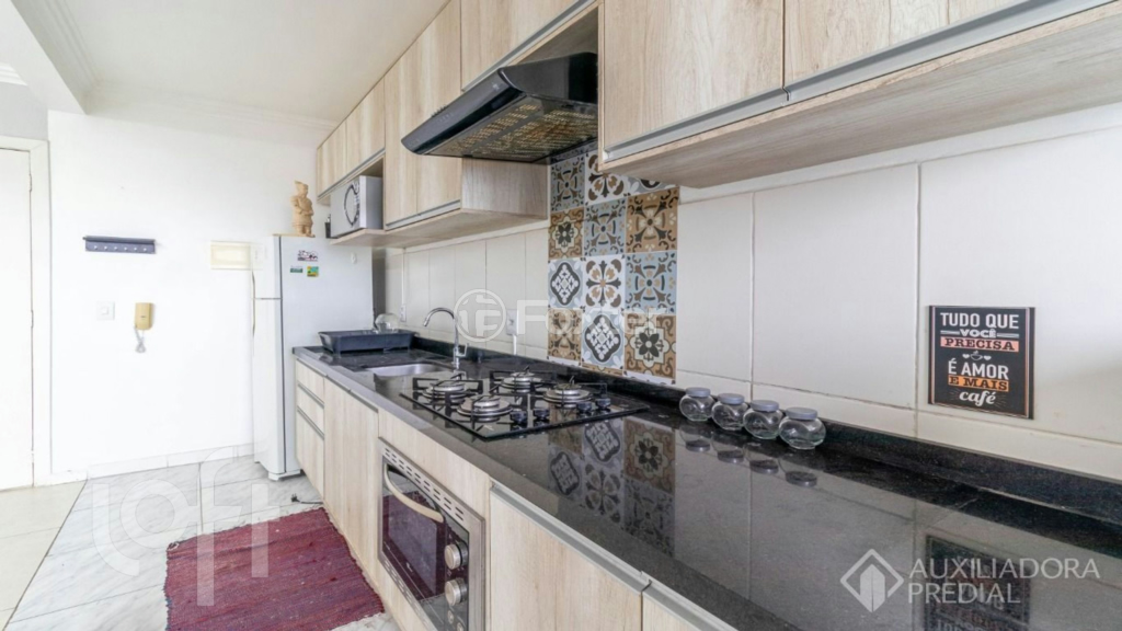 Apartamento à venda com 2 quartos, 53m² - Foto 14