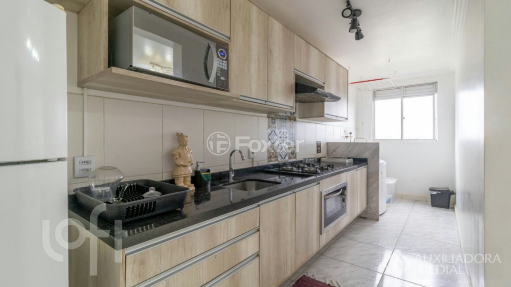 Apartamento à venda com 2 quartos, 53m² - Foto 13